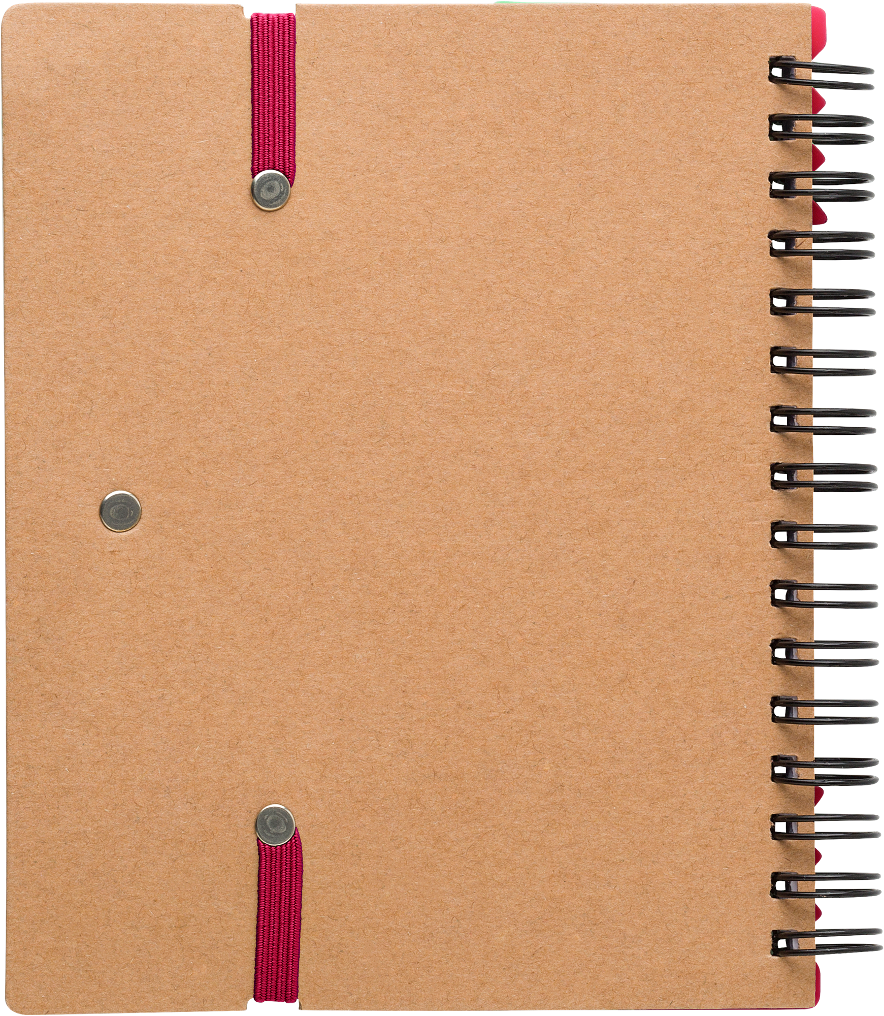 Picture of Recycled notebook
