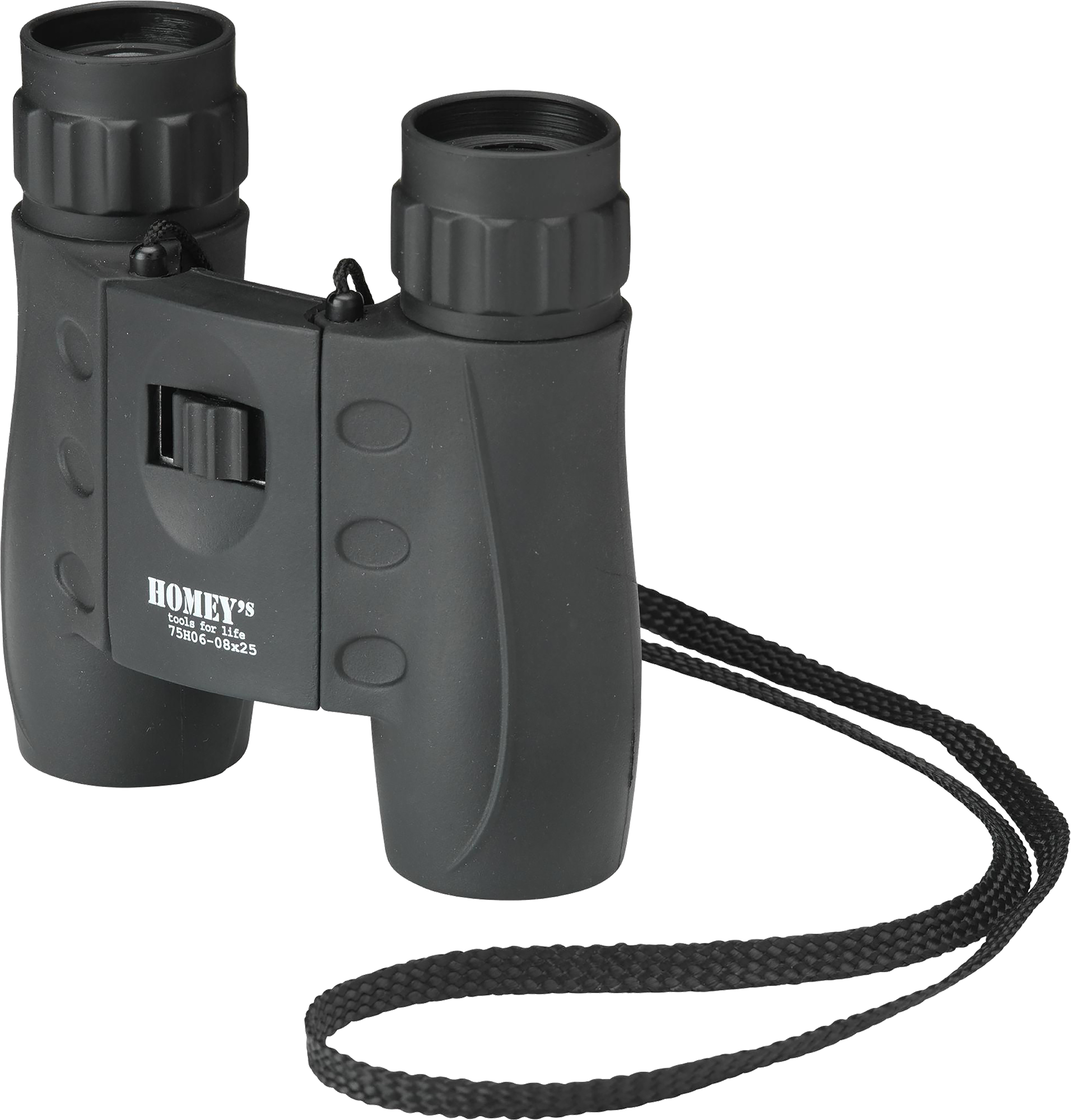 Picture of Homey's binoculars