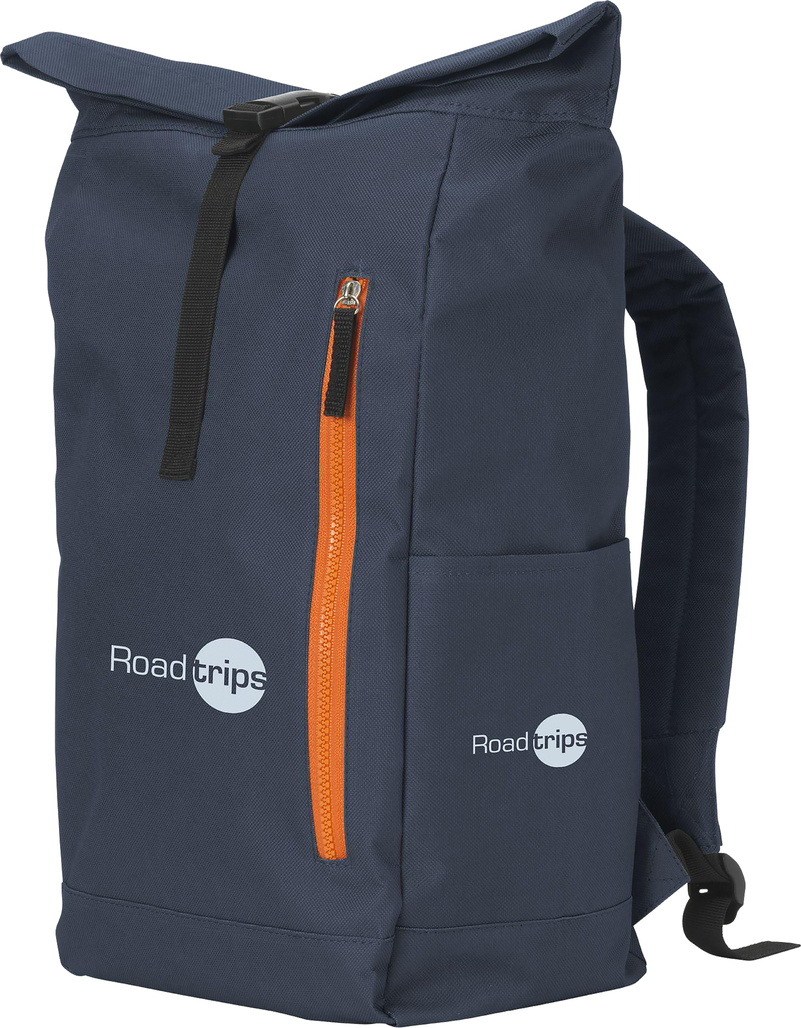 Picture of Roll-top backpack