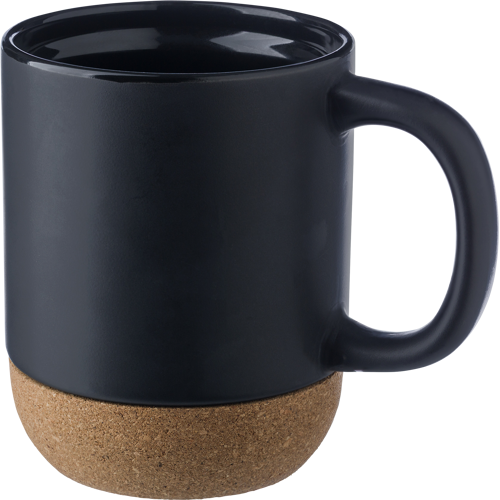 Ceramic mug (420ml)