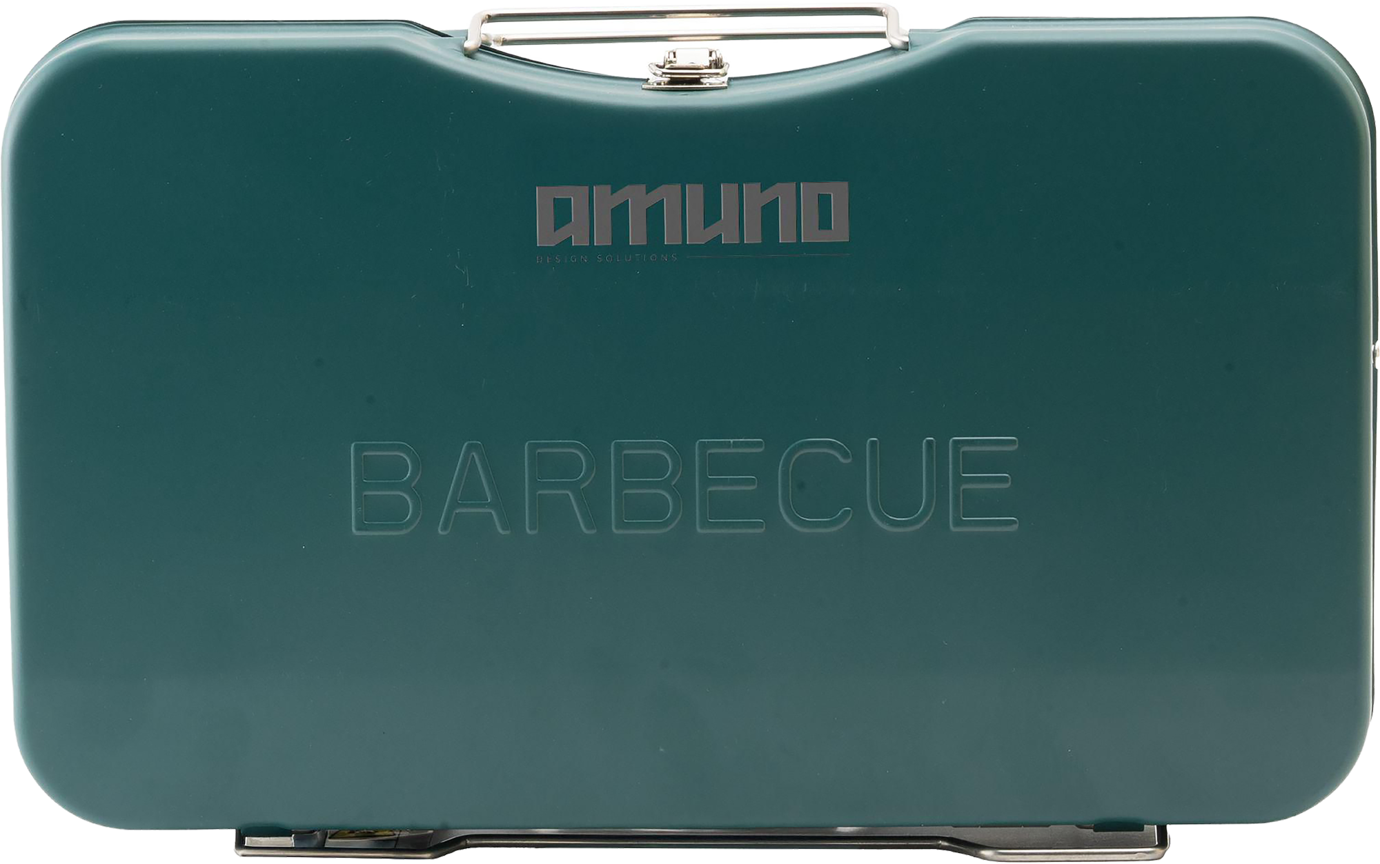 Picture of Portable charcoal BBQ