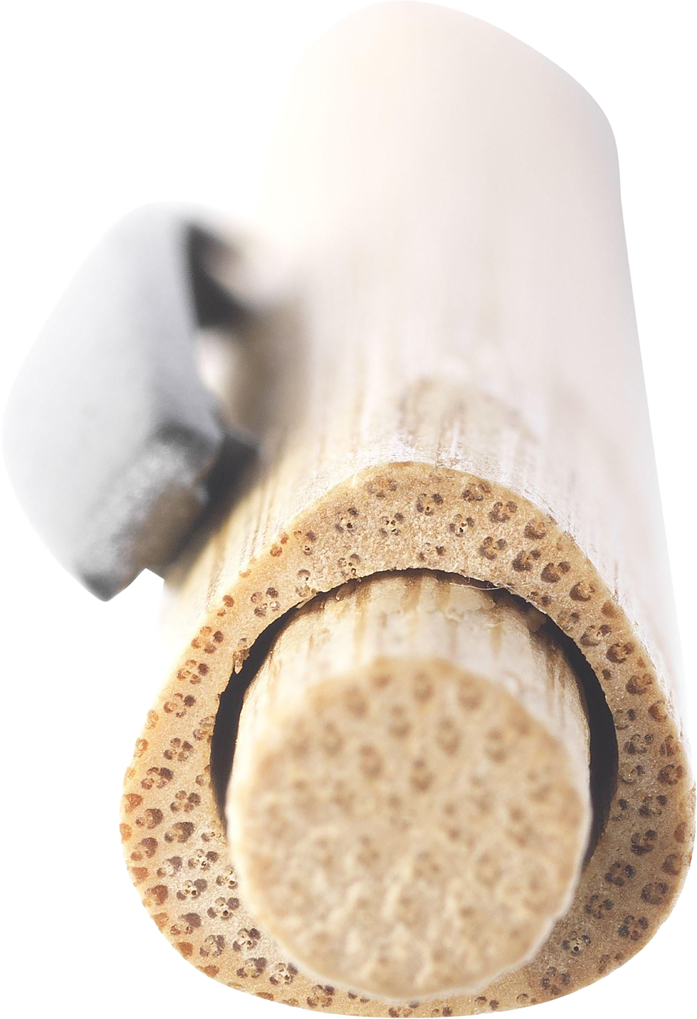 Picture of Bamboo ballpen