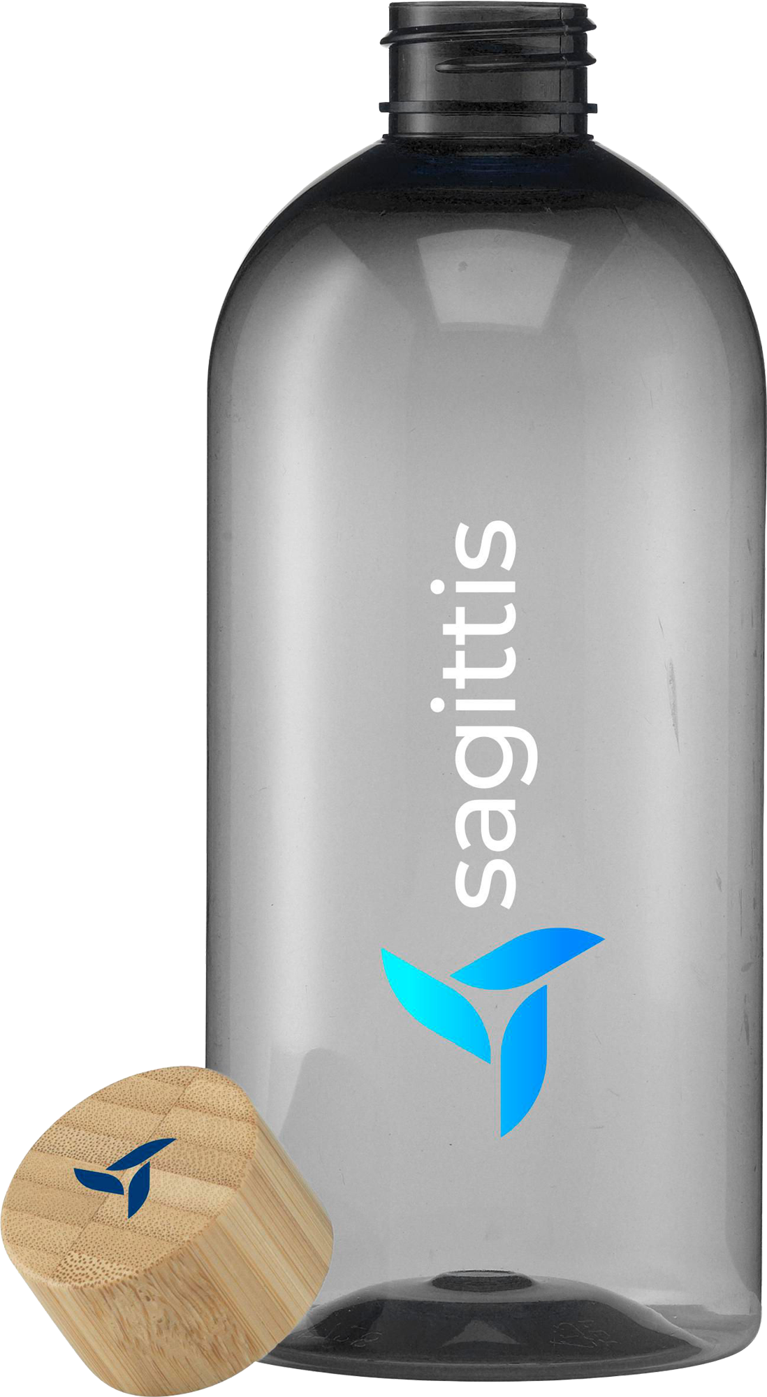 Picture of RPET bottle (500ml)