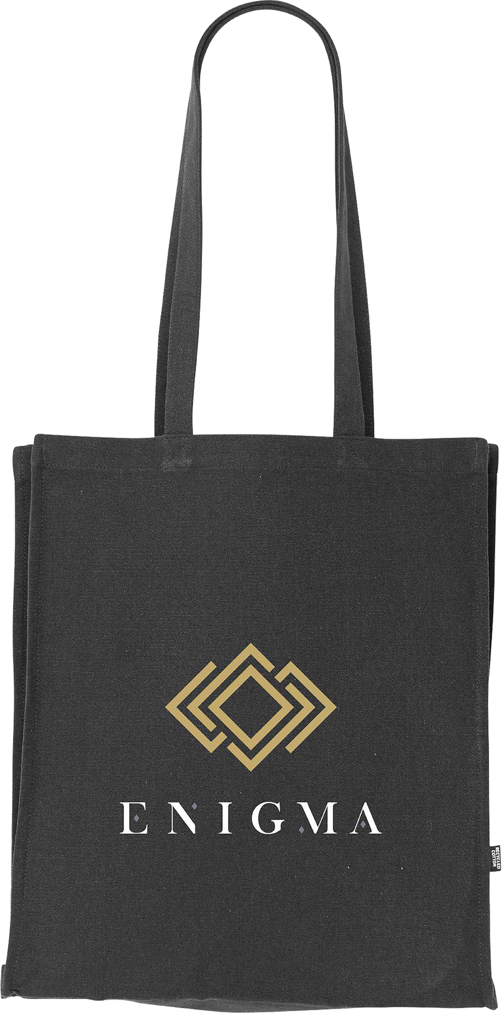 Picture of Recycled canvas bag (260gsm/7.6oz)