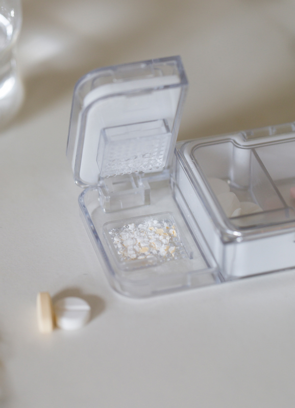 Pill box 1513479_lif