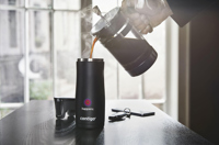 Contigo® double walled mug (470ml) 264972_001 (Black)