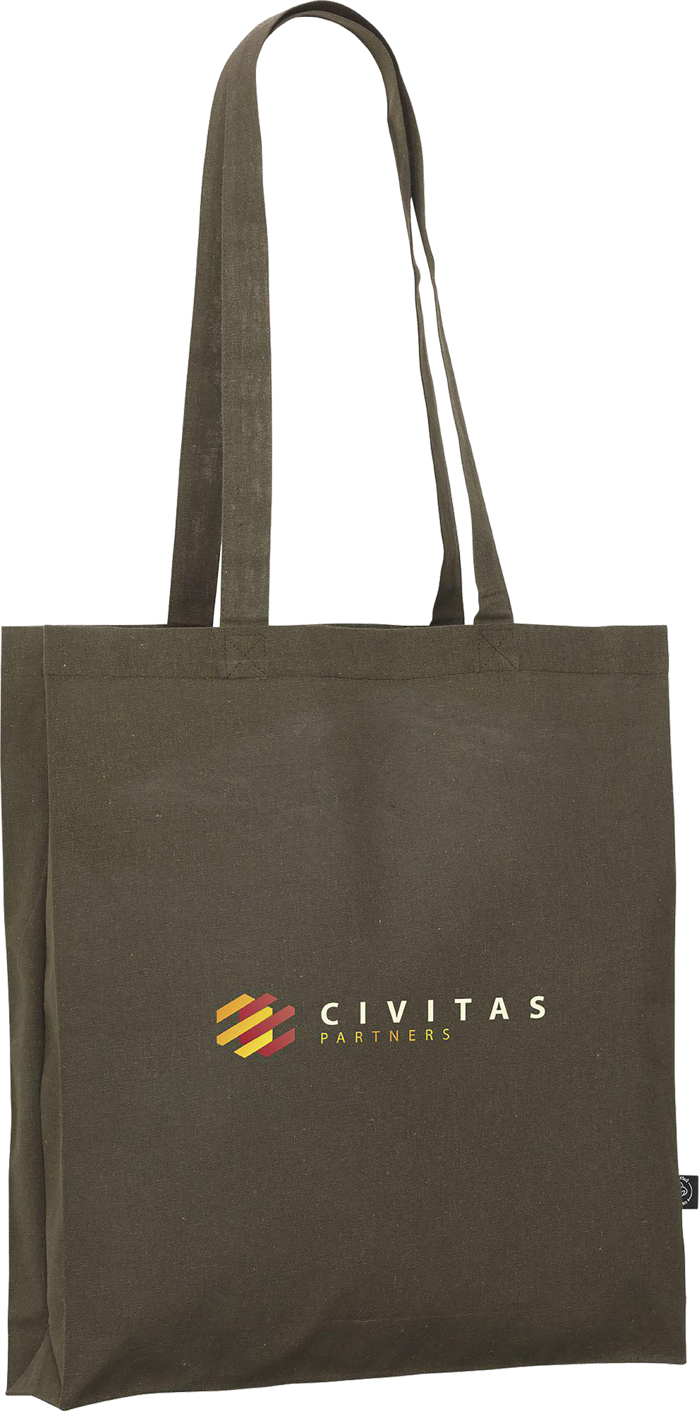 Picture of Recycled cotton bag (150gsm/4.4oz)