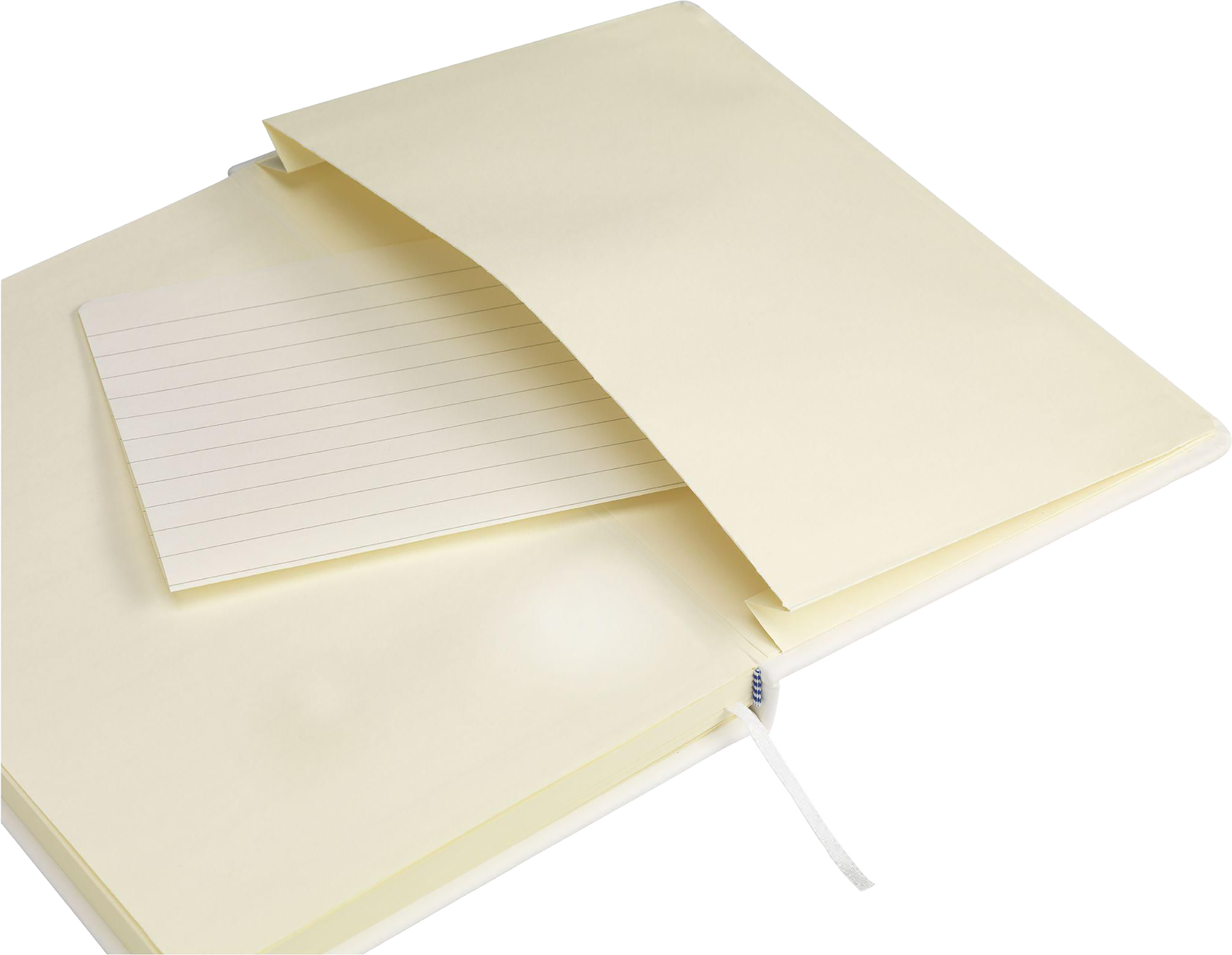 Picture of Notebook (approx. A5)