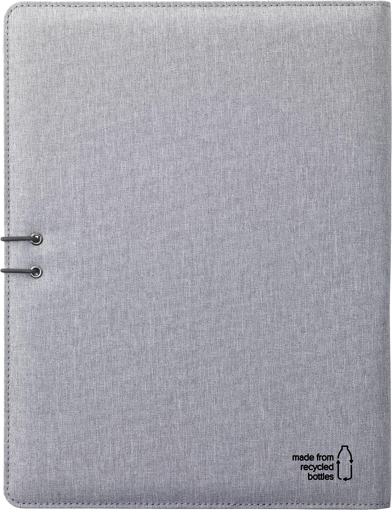 Picture of RPET A4 document folder