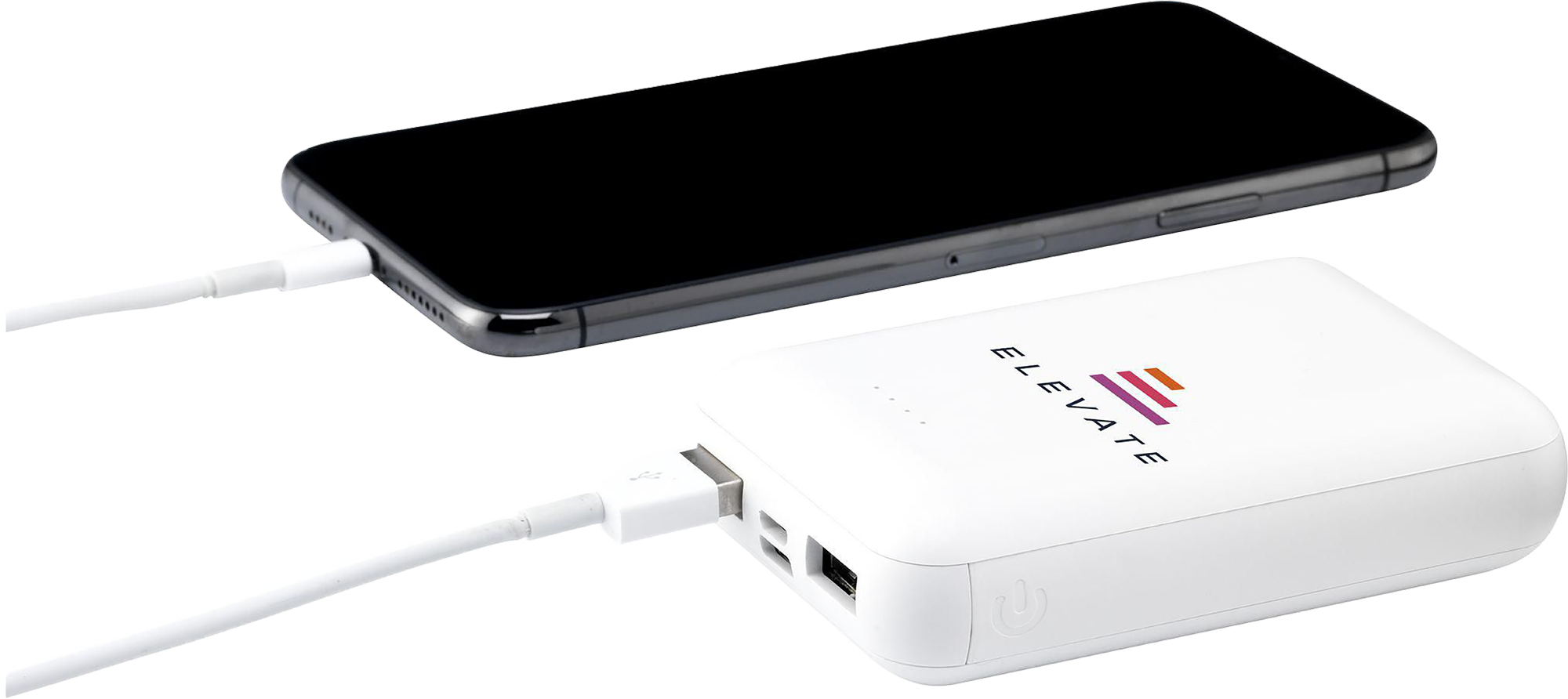 Picture of Wireless power bank (10,000 mAh)