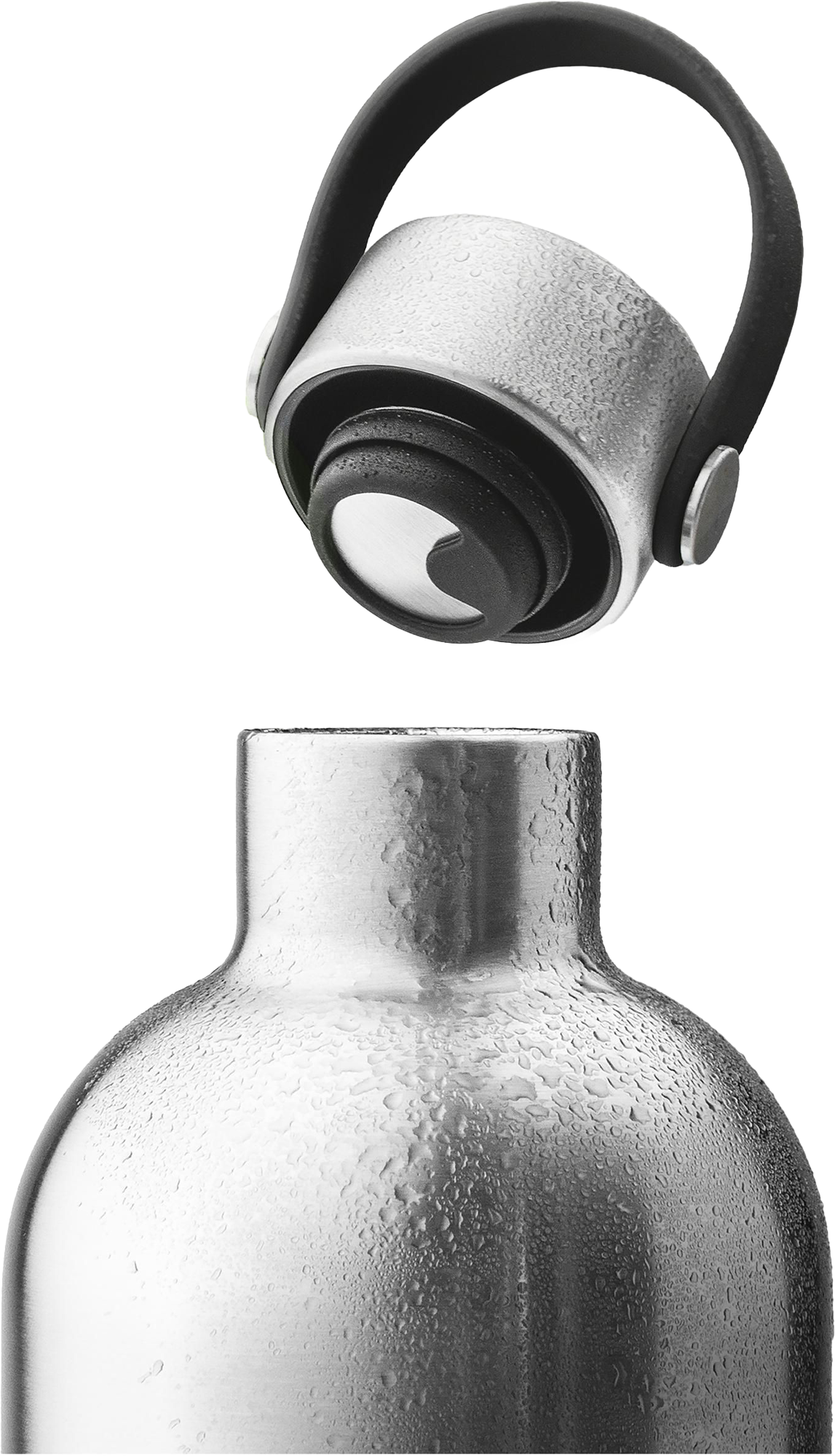 Picture of Noma Noma recycled double walled bottle (750ml)
