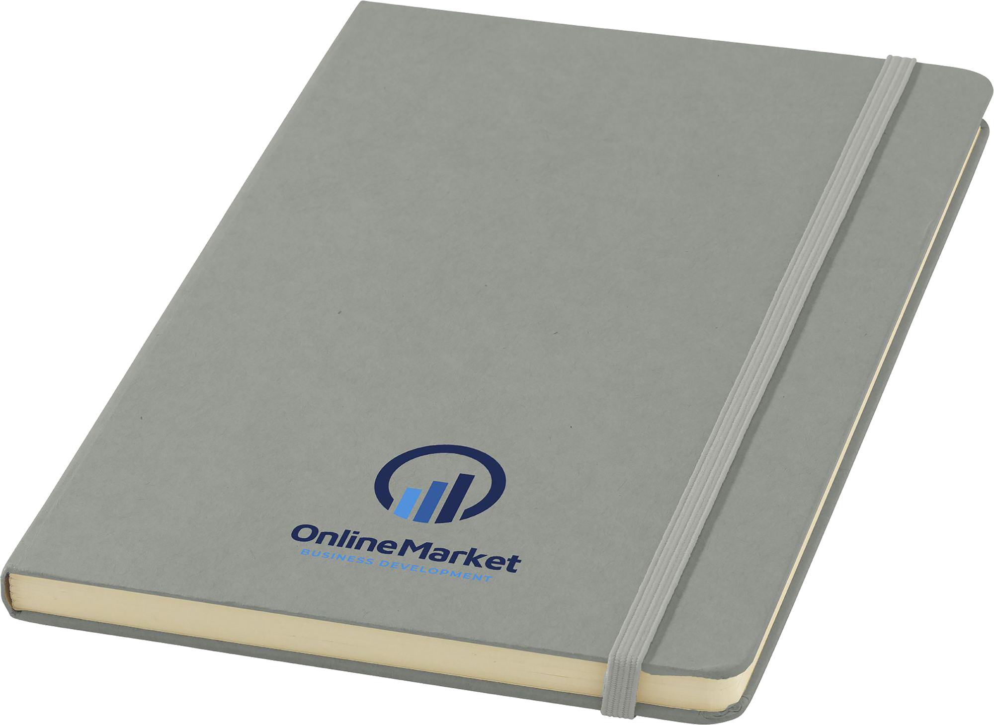 Picture of Notebook (approx. A5)