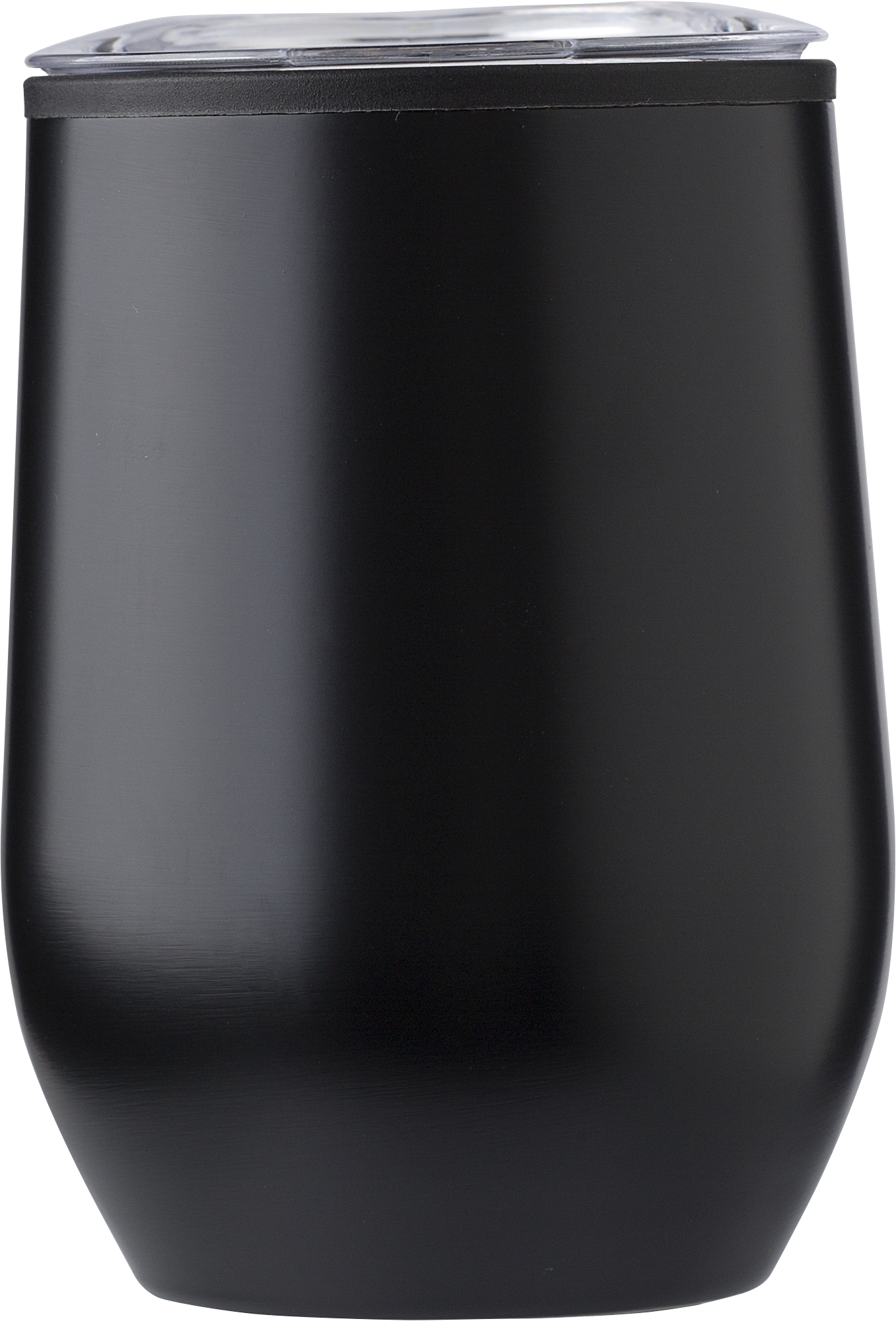 Picture of Stainless steel double wall mug (300ml)