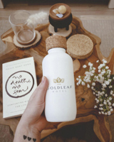 EcoBottle, plant based bottle (650ml) 264049_002 (White)