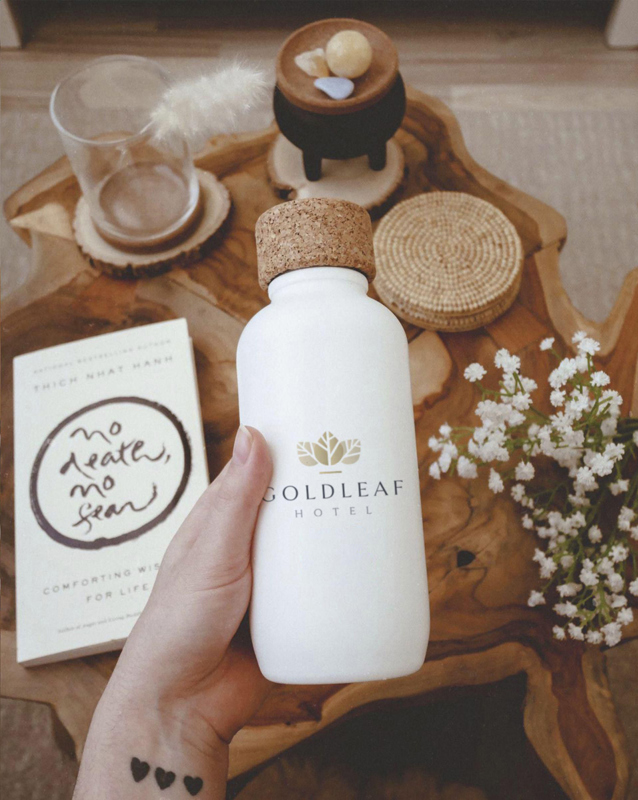 EcoBottle, plant based bottle (650ml) 264049_002 (White)