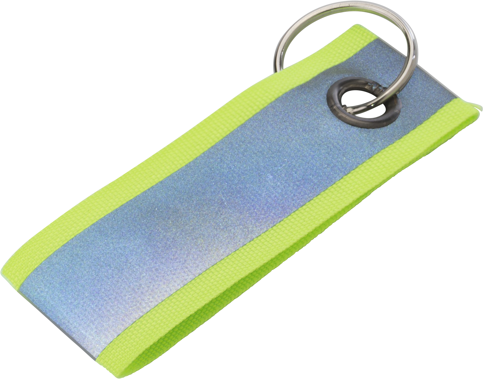 Picture of Reflective keyring
