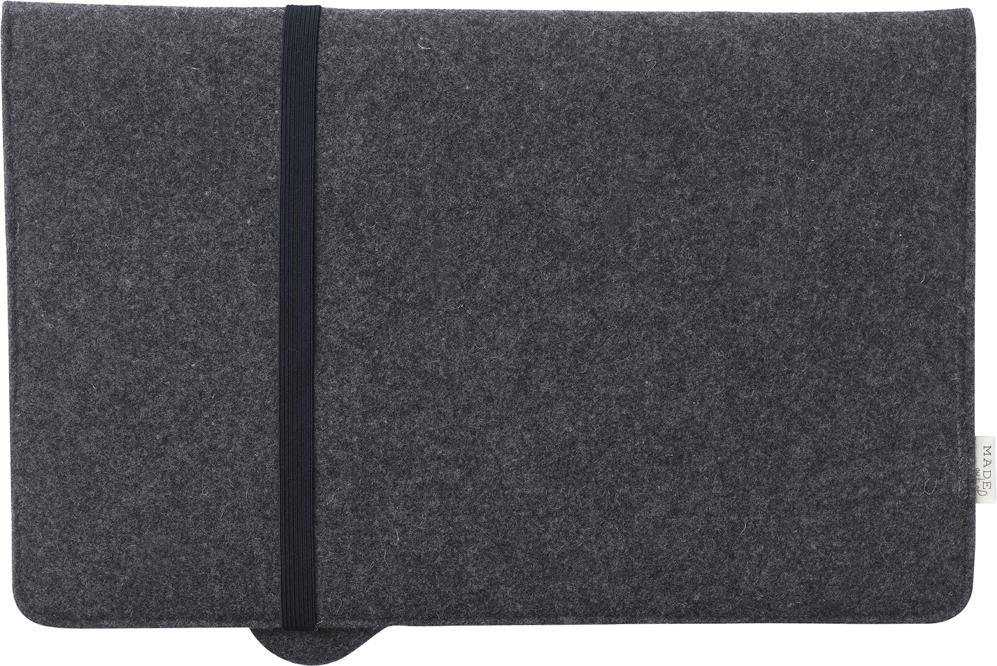 Picture of Made recycled laptop sleeve