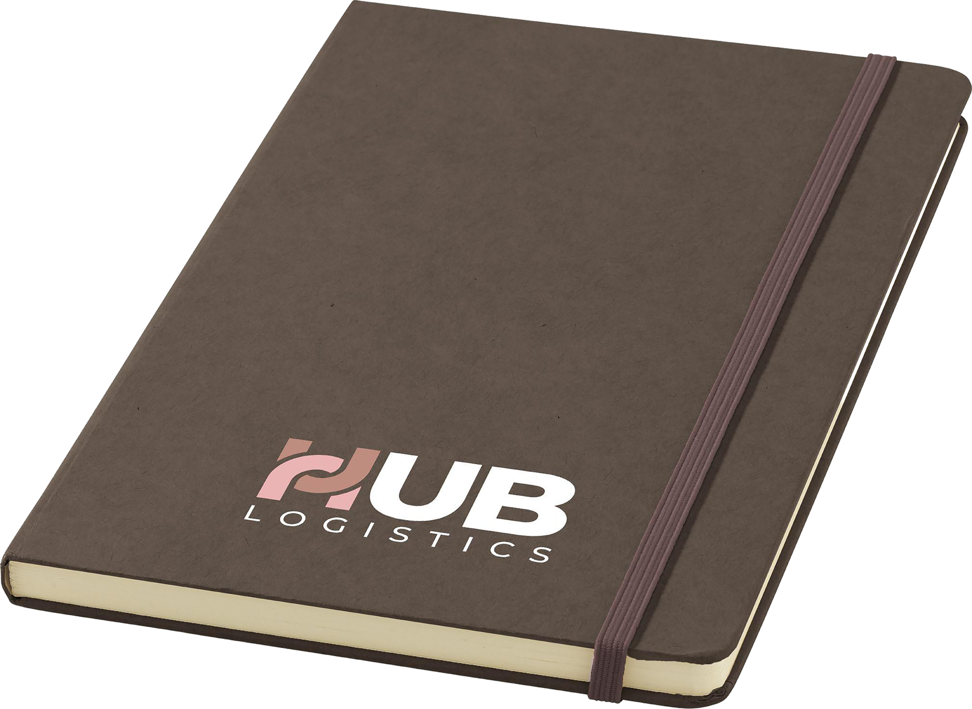 Picture of Notebook (approx. A5)