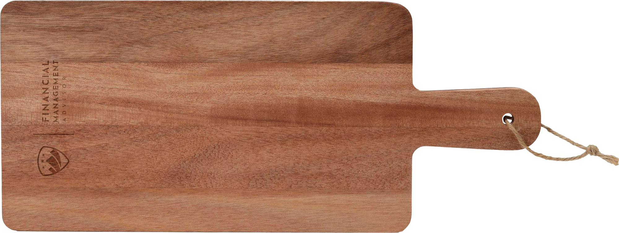 Picture of Wooosh Borghi serving board