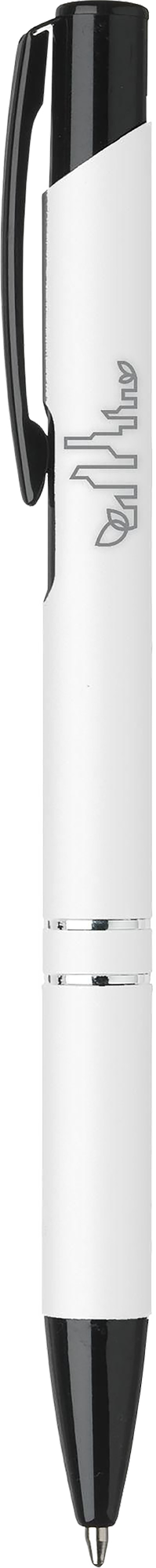 Picture of Rubberised pen