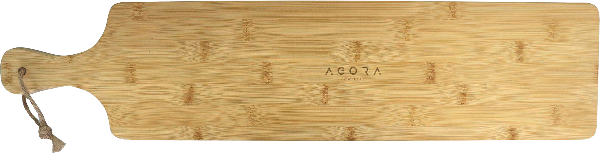 Picture of Bamboo serving board