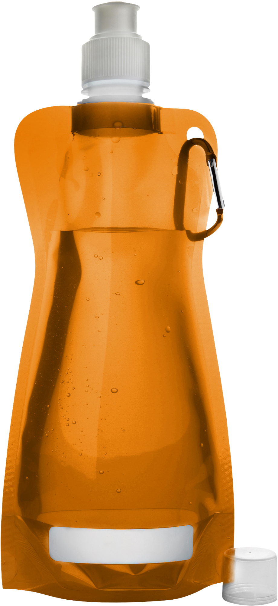 Picture of Foldable water bottle (420ml)