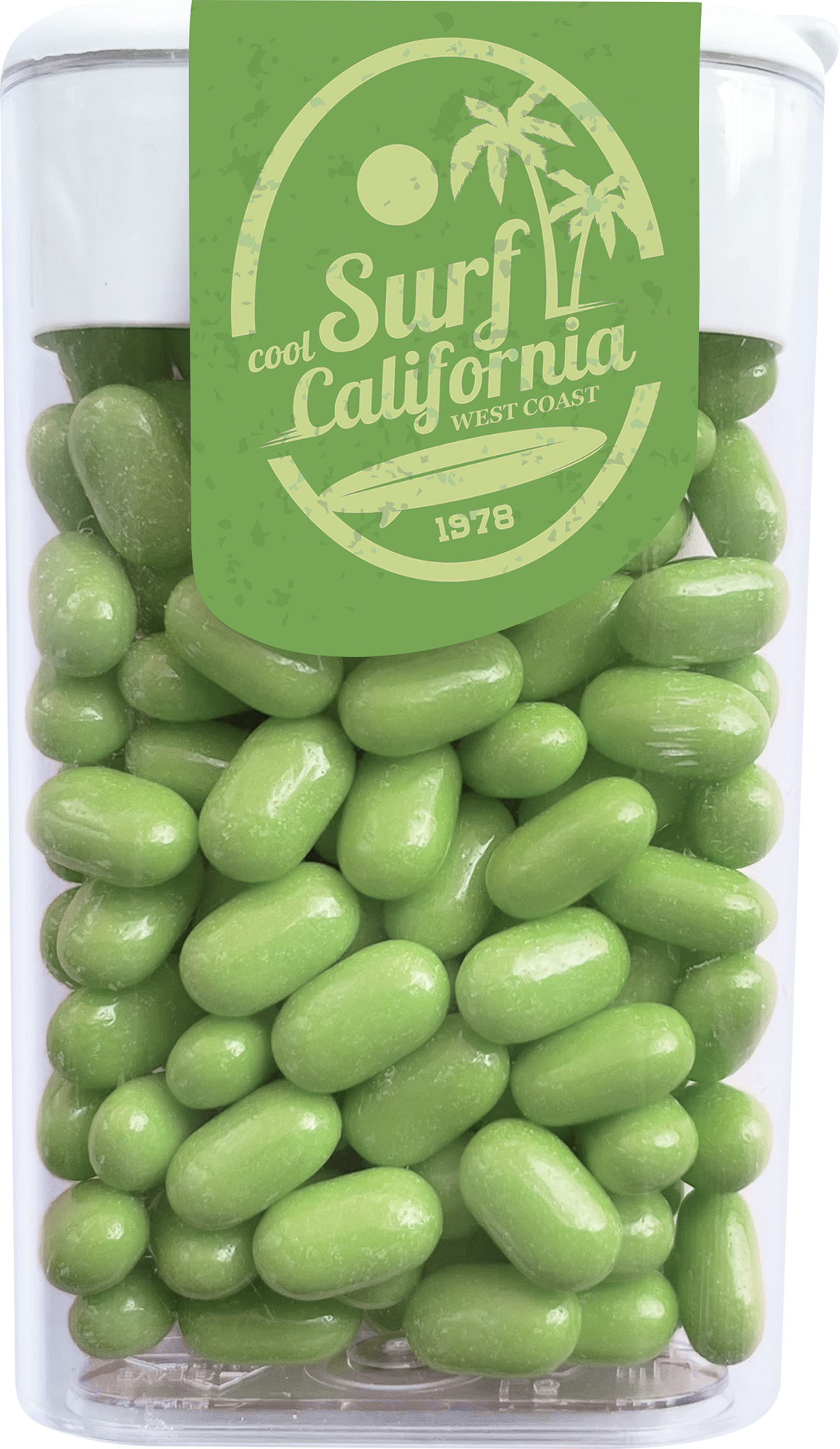 Picture of ATOMZ - Fruit (48g)