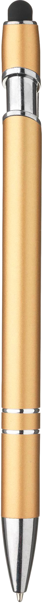 Picture of Recycled stylus ballpen