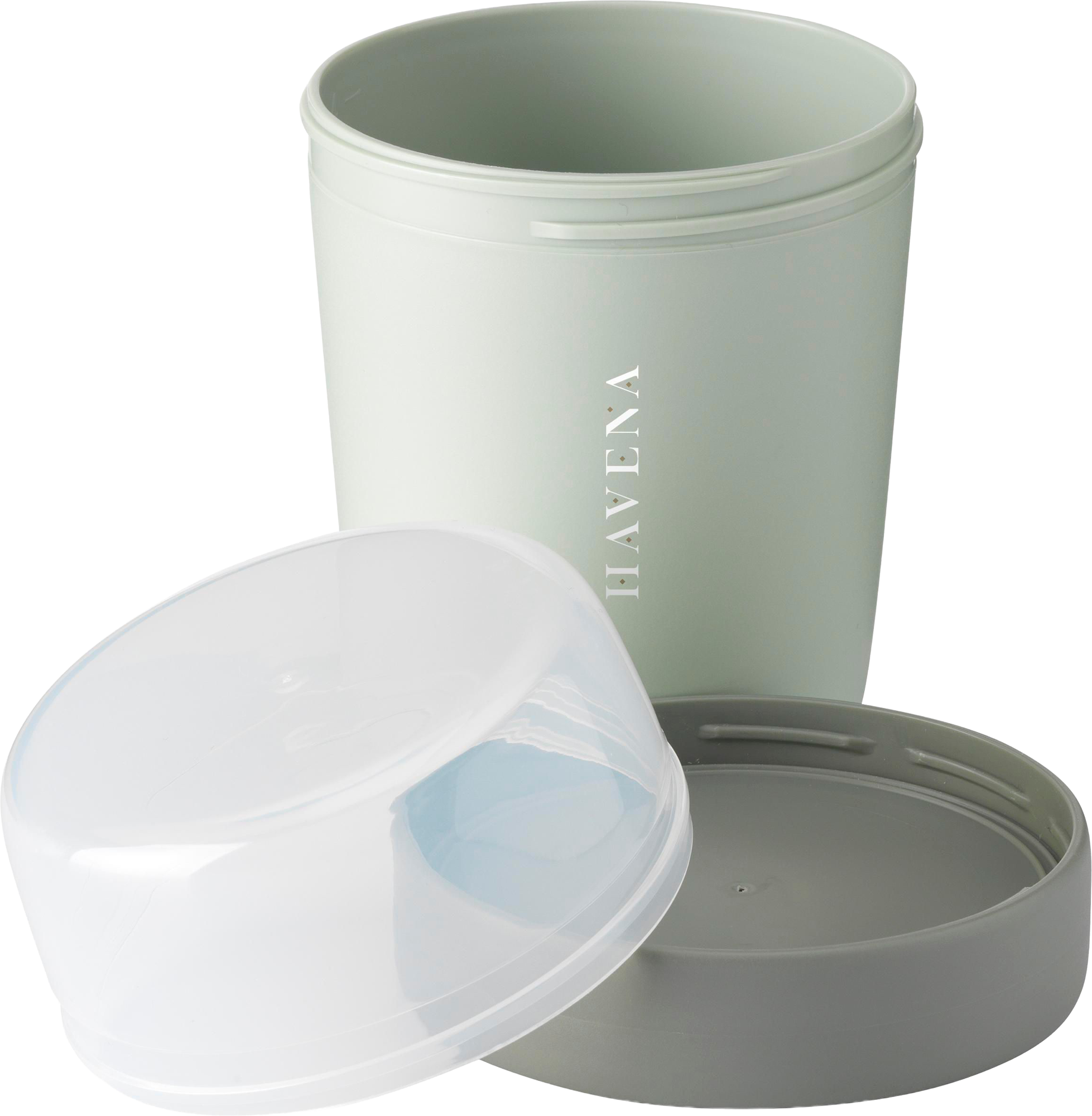 Picture of Day to Day lunch cup 