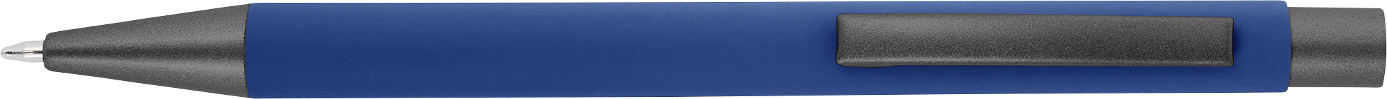 Picture of Ballpen with rubber finish