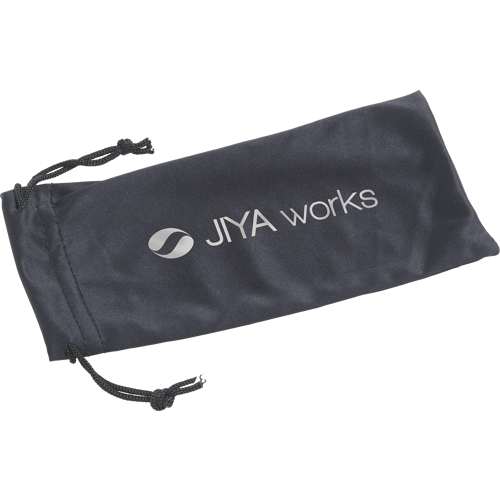Sunglasses pouch