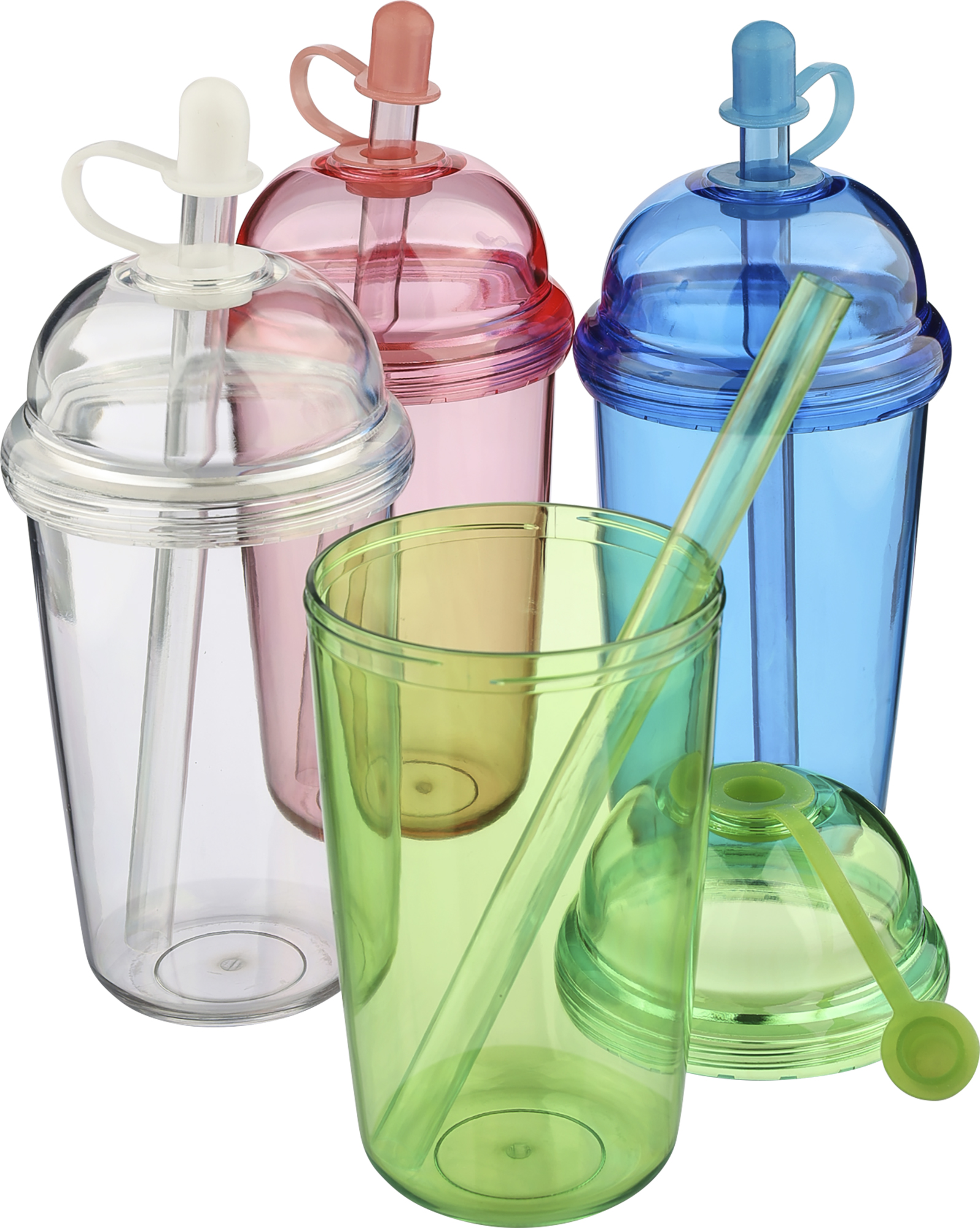 Recycled travel mug (500ml)