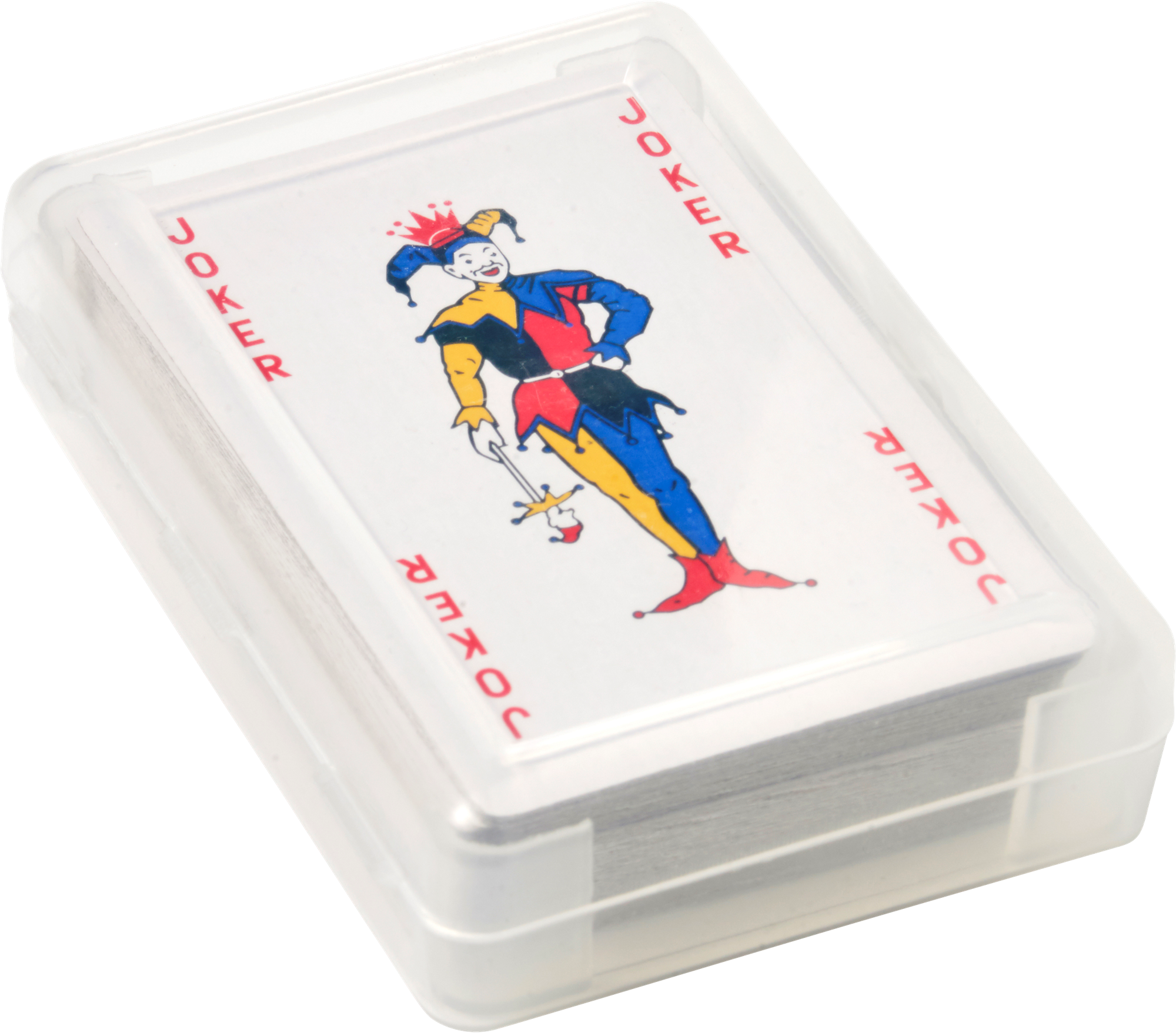 Picture of Deck of cards