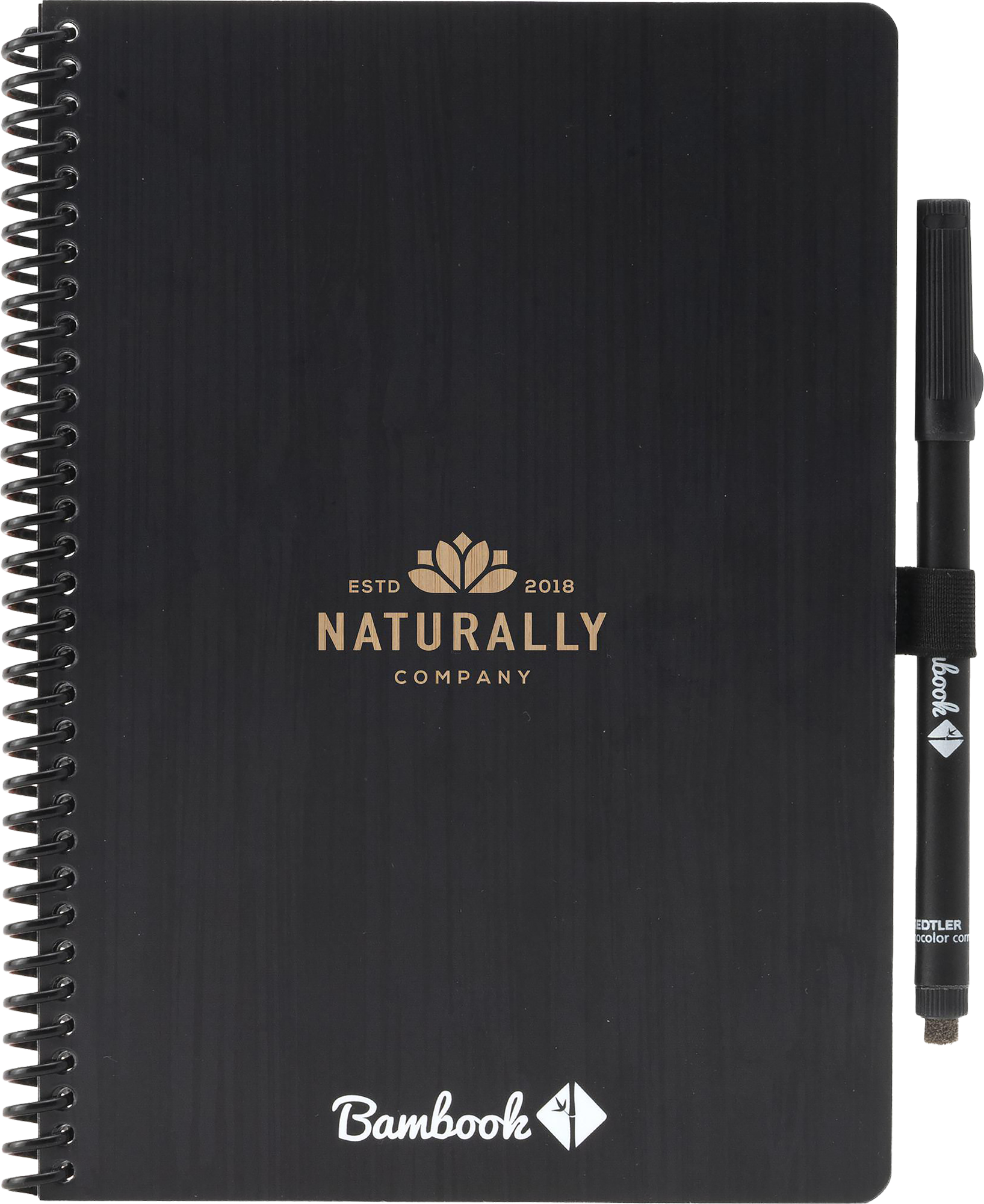 Picture of Bambook Classic Original erasable notebook (approx A5)