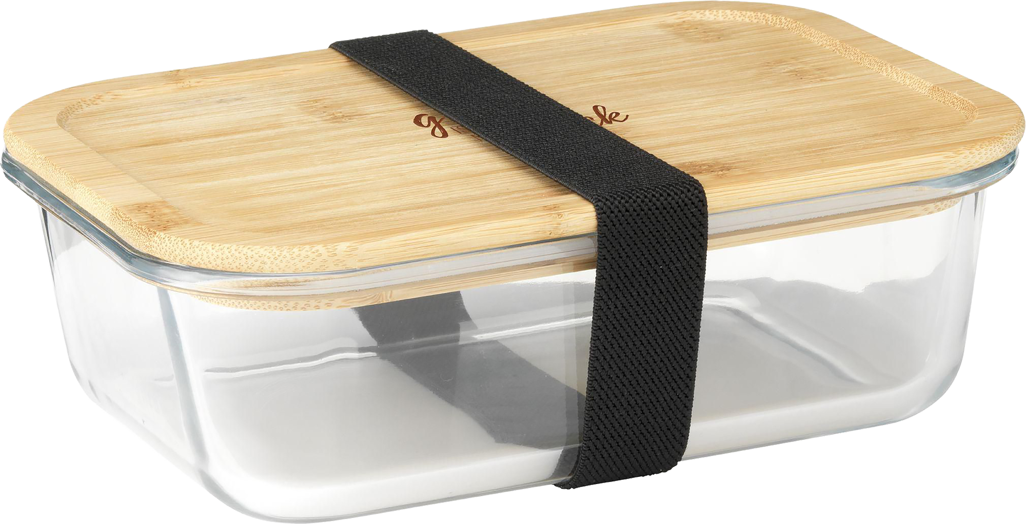 Picture of Glass lunchbox