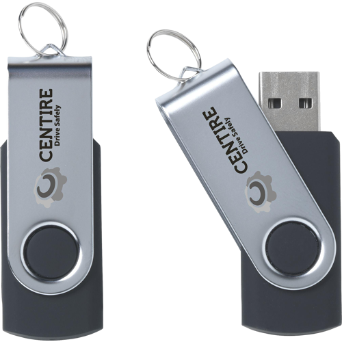 USB stick (8GB)
