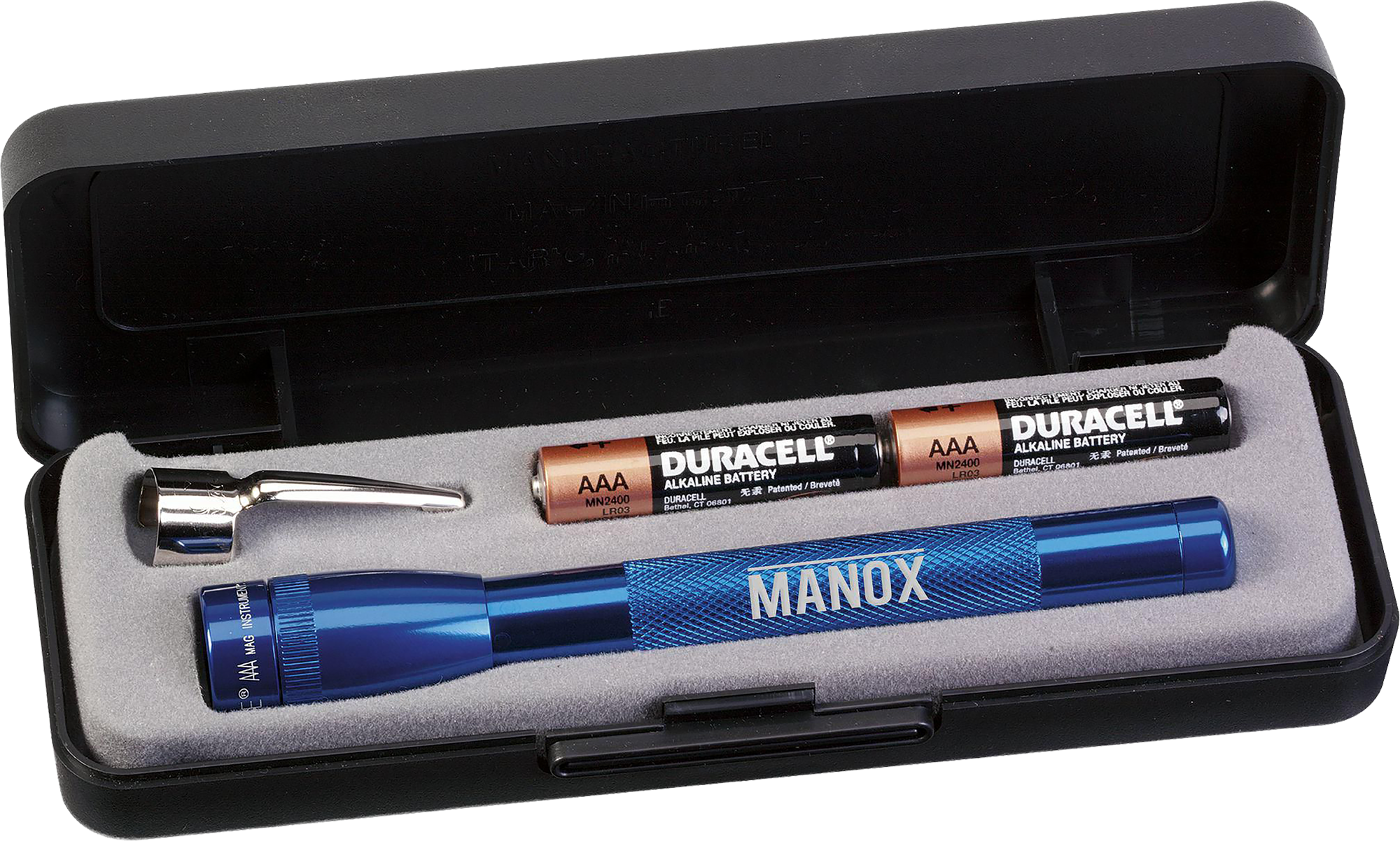Picture of Mini Maglite® AAA torch