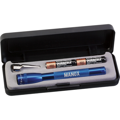 Mini Maglite® AAA torch