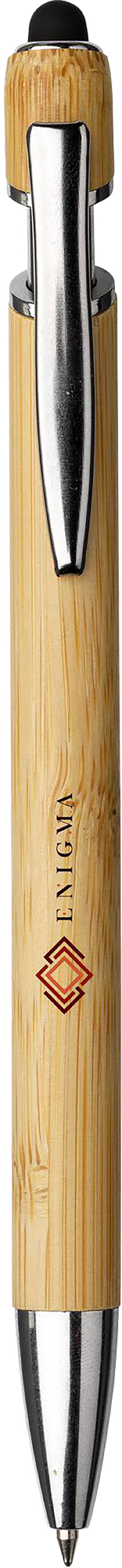 Picture of Bamboo stylus pen
