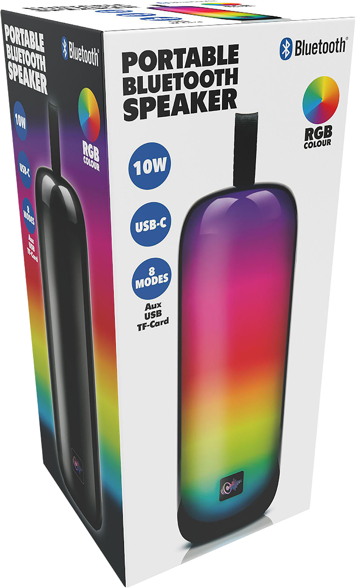 Picture of Wireless speaker 