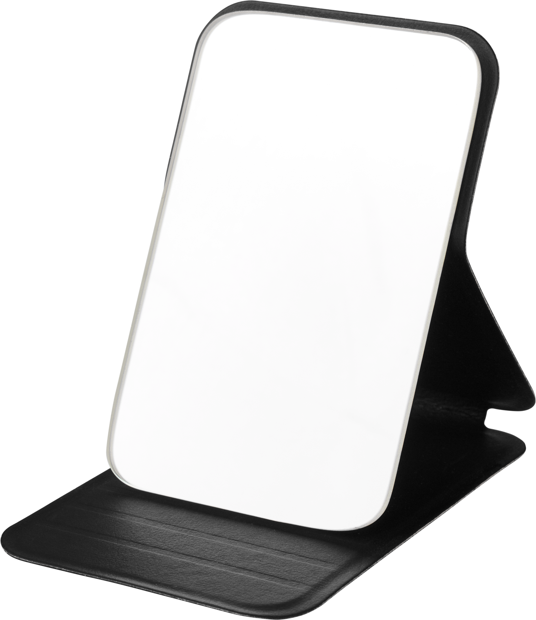Picture of Glass mirror in a recycled case