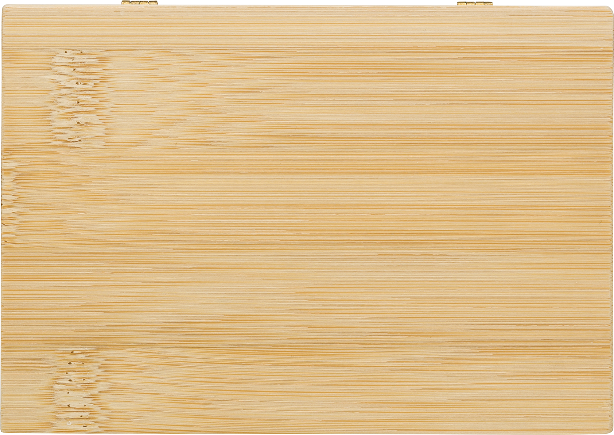 Picture of Bamboo manicure set