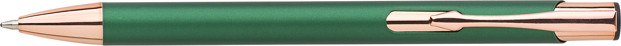 Picture of Aluminium ballpen