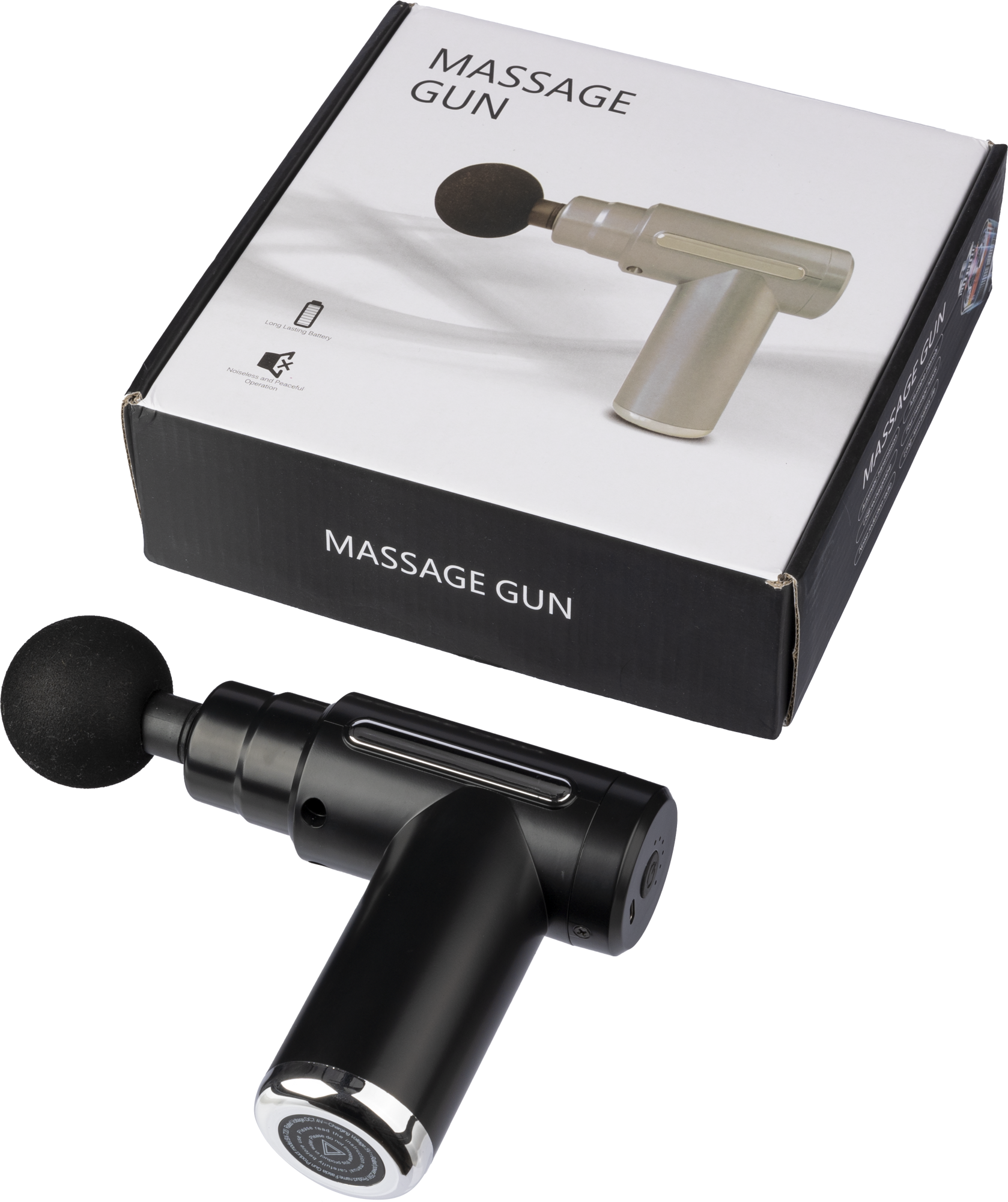 Picture of Massage gun