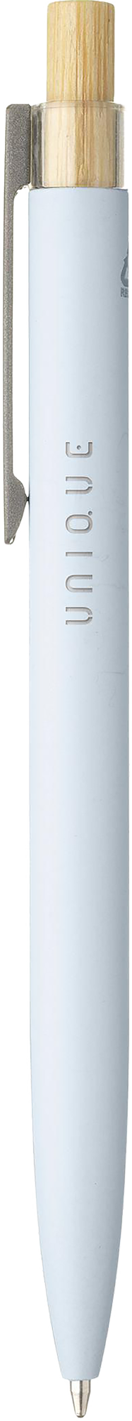 Picture of Recycled aluminium ballpen