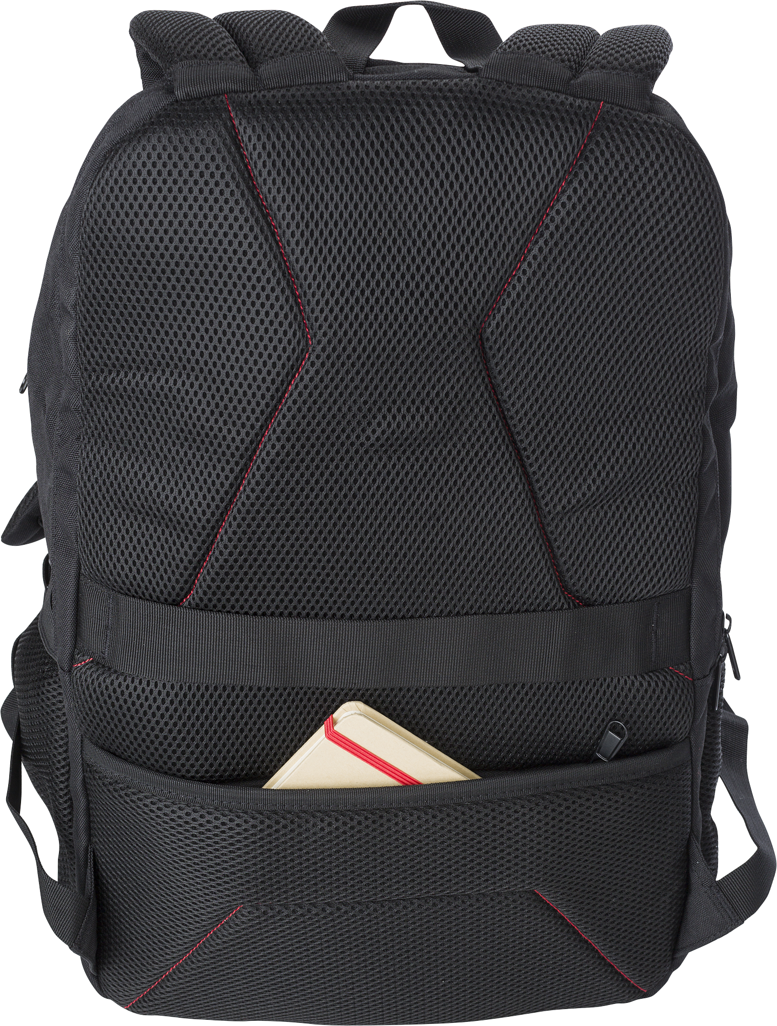 Picture of RPET backpack