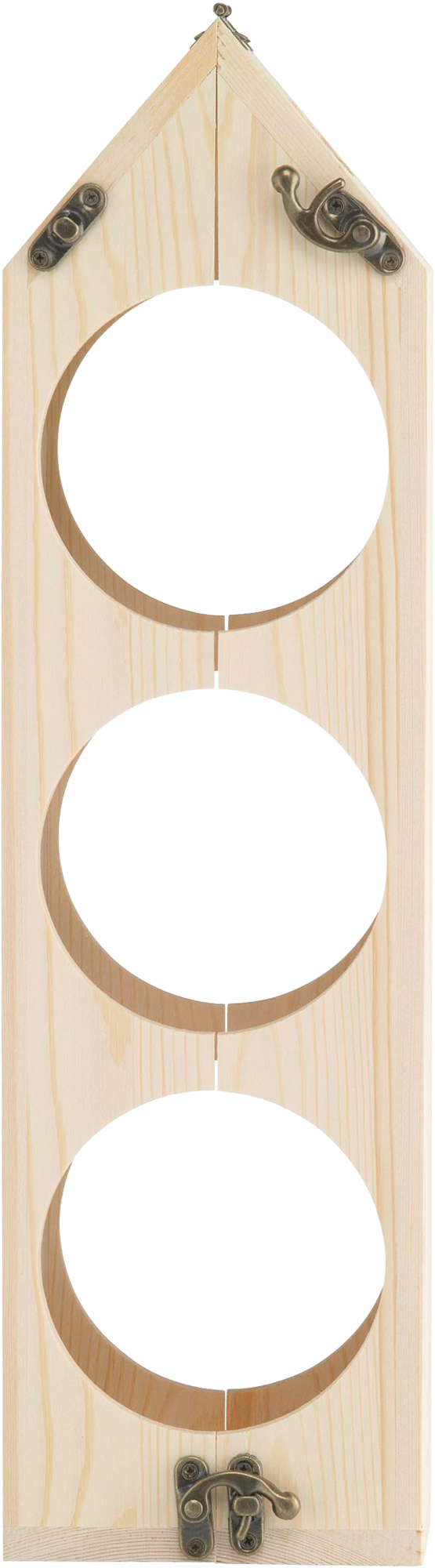 Picture of Rackpack wine rack & gift box