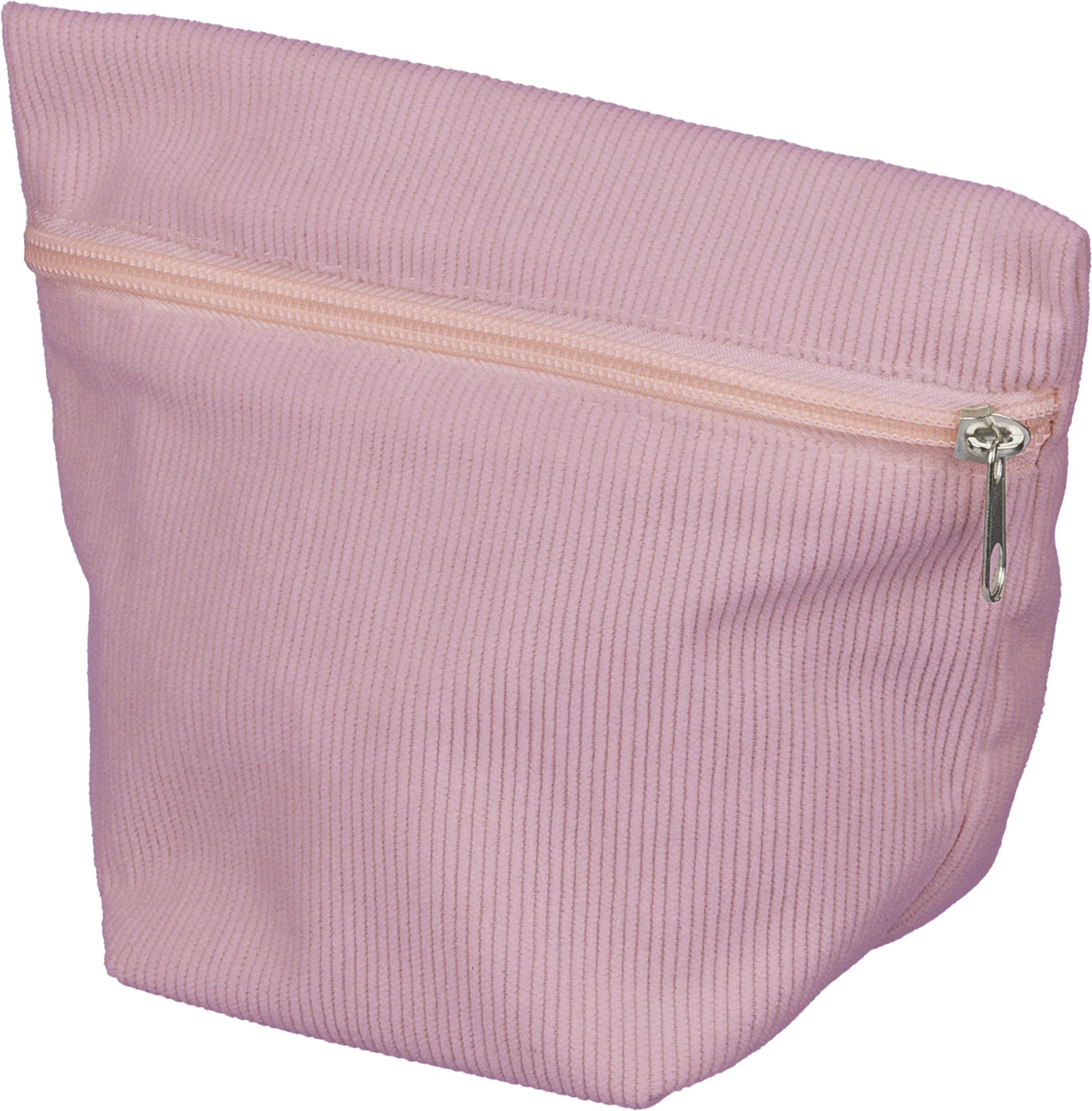 Picture of Corduroy cosmetic pouch