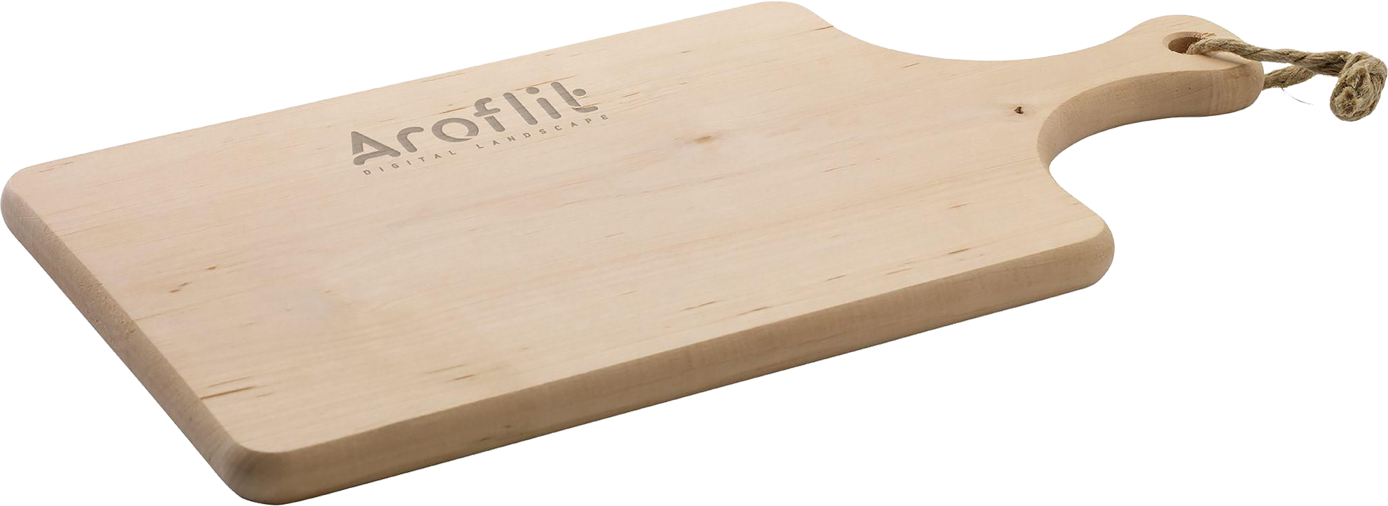 Picture of Wooden cutting board
