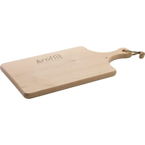 Wooden cutting board